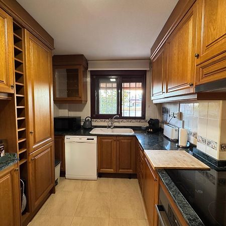 San Fulgencio Fantastica Villa Familiar En La Marina מראה חיצוני תמונה