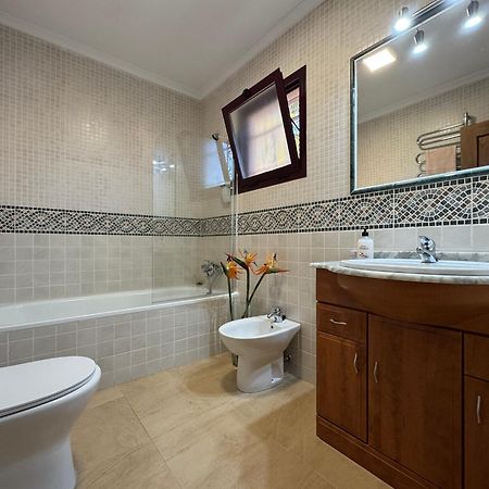 San Fulgencio Fantastica Villa Familiar En La Marina מראה חיצוני תמונה