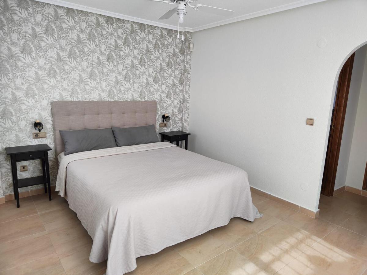 San Fulgencio Fantastica Villa Familiar En La Marina מראה חיצוני תמונה