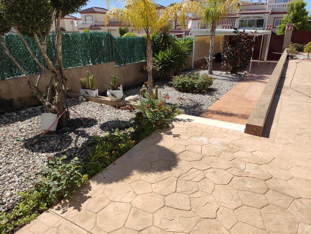 San Fulgencio Fantastica Villa Familiar En La Marina מראה חיצוני תמונה