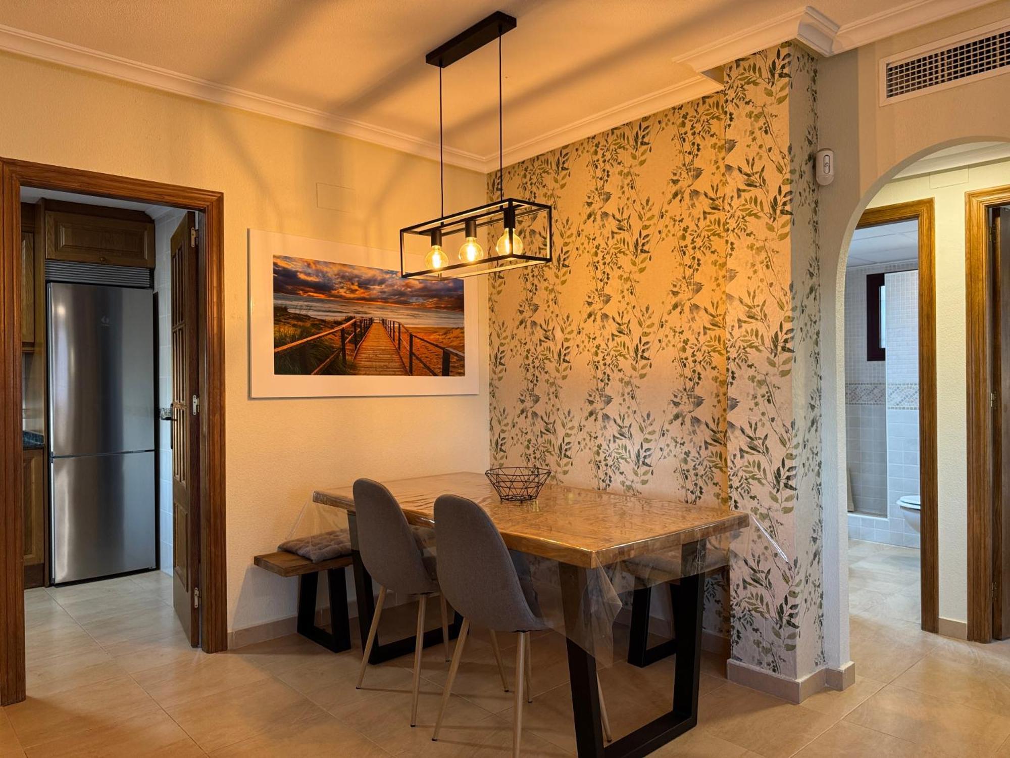 San Fulgencio Fantastica Villa Familiar En La Marina מראה חיצוני תמונה