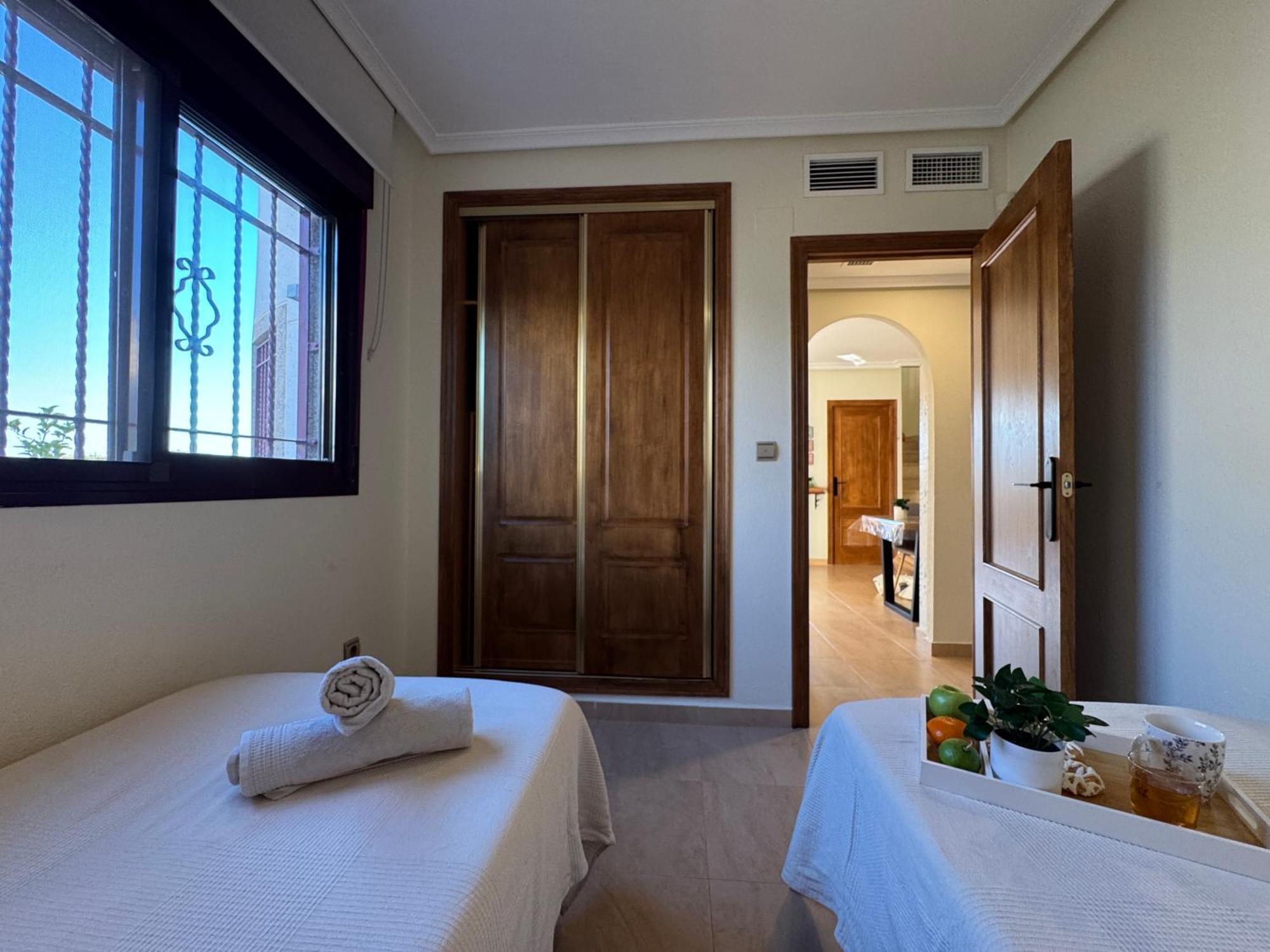 San Fulgencio Fantastica Villa Familiar En La Marina מראה חיצוני תמונה