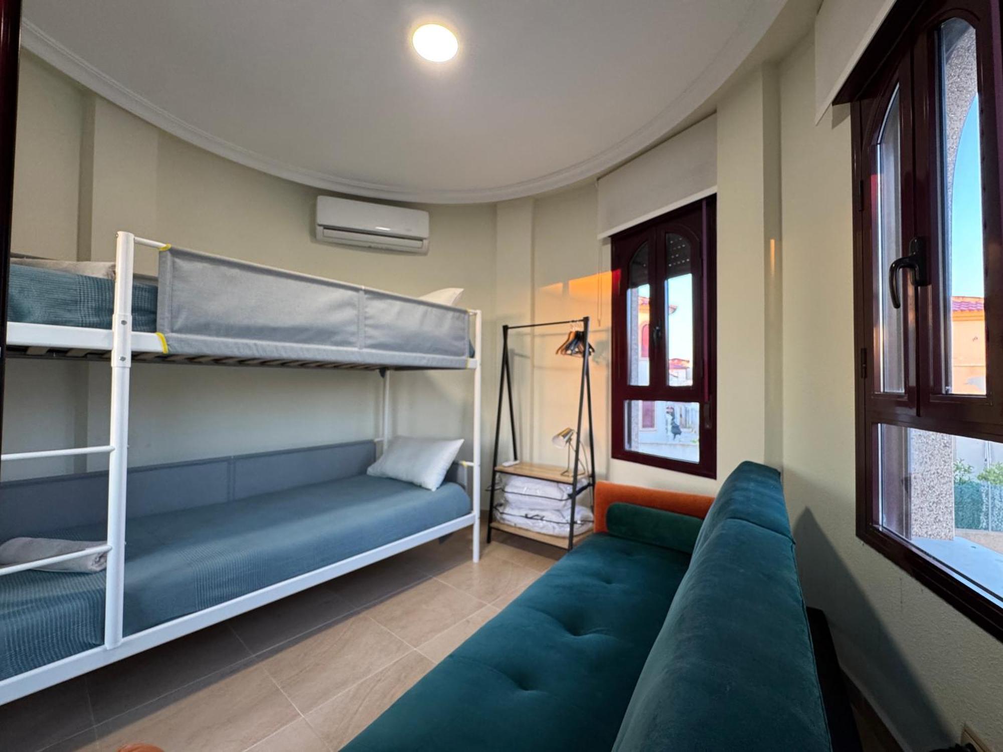 San Fulgencio Fantastica Villa Familiar En La Marina מראה חיצוני תמונה