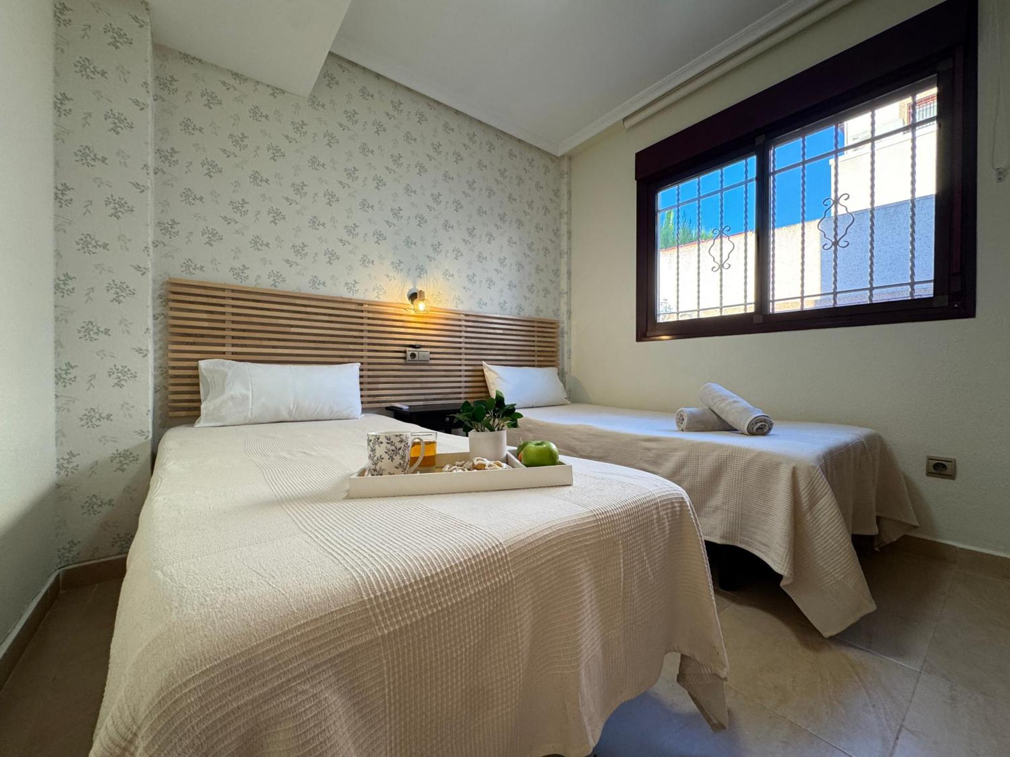 San Fulgencio Fantastica Villa Familiar En La Marina מראה חיצוני תמונה