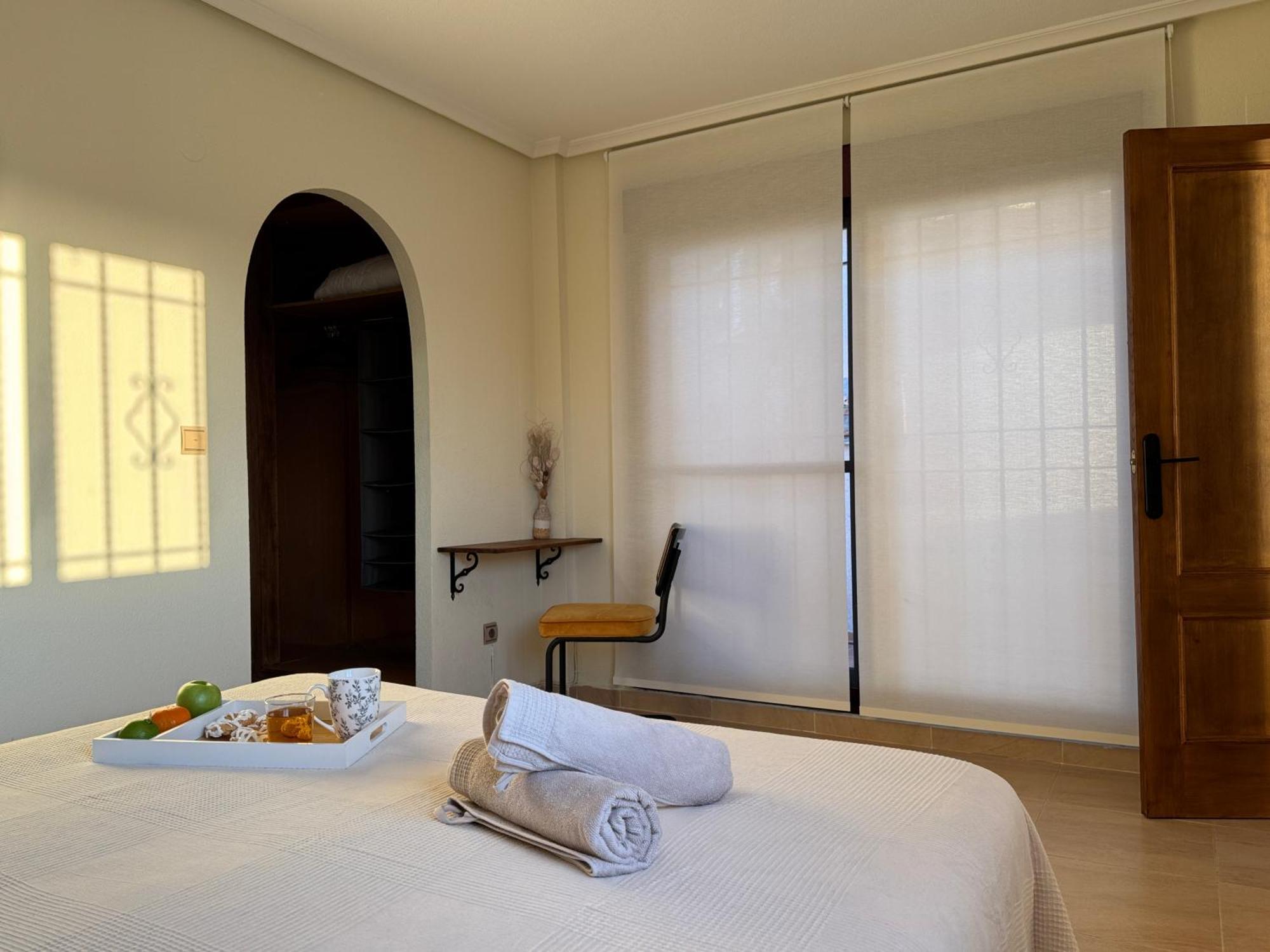 San Fulgencio Fantastica Villa Familiar En La Marina מראה חיצוני תמונה