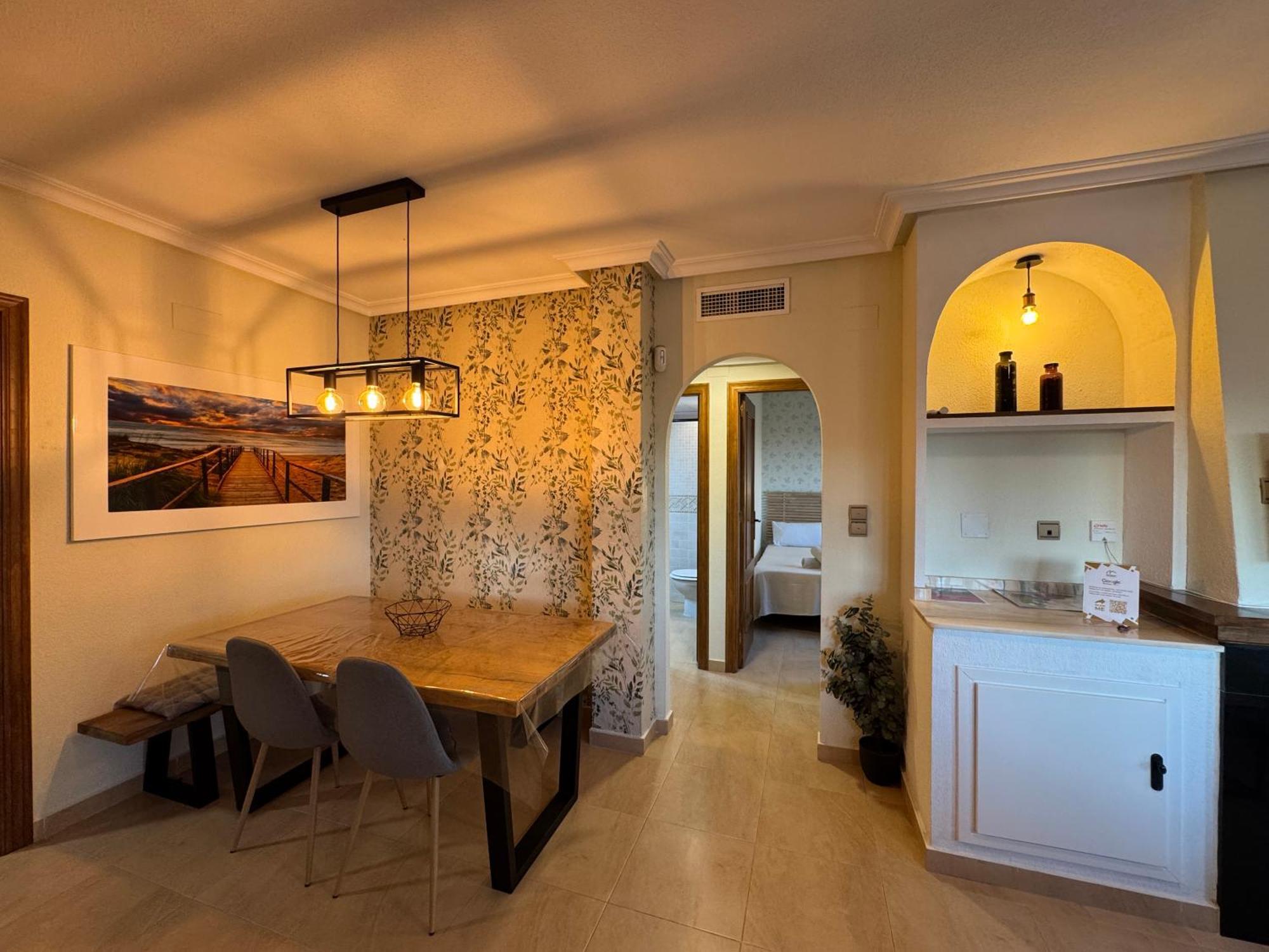San Fulgencio Fantastica Villa Familiar En La Marina מראה חיצוני תמונה